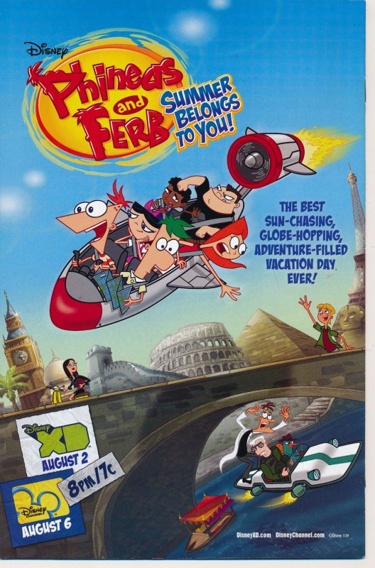 Avengers Academy (2010) #2 NM