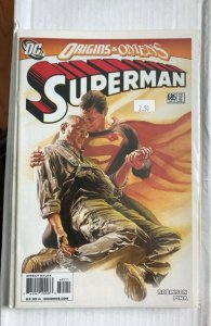 Superman #685 (2009)
