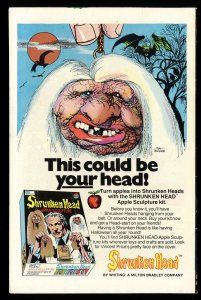 Phantom Stranger #40 FN/VF 7.0 DC Comics Deadman!