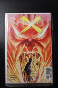 Paradise X #8 (2003)