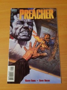 Preacher #49 ~ NEAR MINT NM ~ 1999 DC / Vertigo Comics