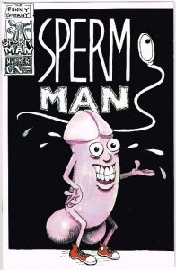 Sperm Man