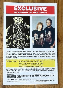 Tales From The Crypt #14 1995 EC NM Jack Davis