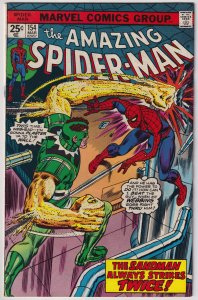 The Amazing Spider-Man #154 (1976) Spider-Man