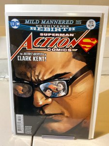 Action Comics #973 (2017)