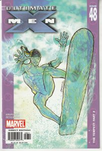 Ultimate X-Men #48 (2004)