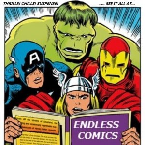 The Avengers #236 SPIDER-MAN - - AN AVENGER - - ?