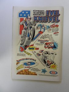 Giant-Size Spider-Man #3 (1975) VF- condition