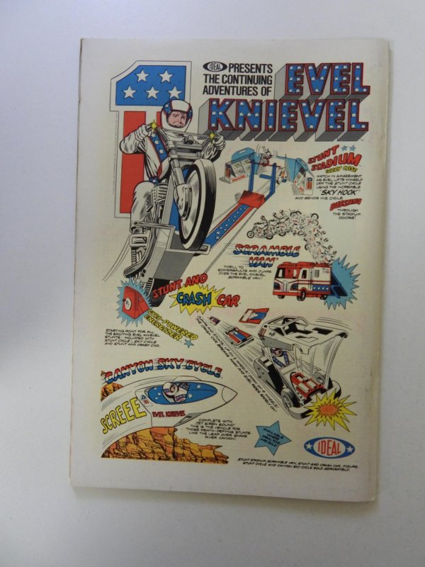 Giant-Size Spider-Man #3 (1975) VF- condition