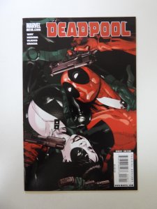 Deadpool #18 (2010) NM- condition