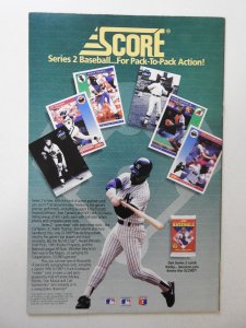 Iron Man #281 (1992) FN/VF Condition!