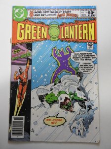 Green Lantern #134 (1980)