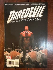 Daredevil #502 (2010)