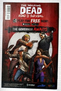 The Walking Dead #148 NM/MT 9.4 Mint Unread