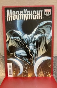 Moon Knight #25 Frank Cover (2023)