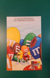 Ms. Marvel: Beyond the Limit #5 (2022) NM