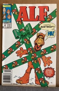 ALF #13 (1989)