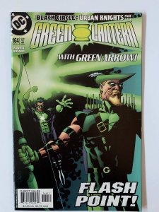 Green Lantern #164 (2003)