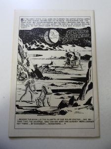 Flying Saucers #5 (1969) FN Condition