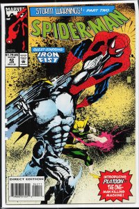 Spider-Man #42 (1994) Spider-Man