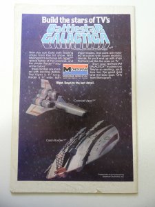 The Flash #268 (1978) VG Condition