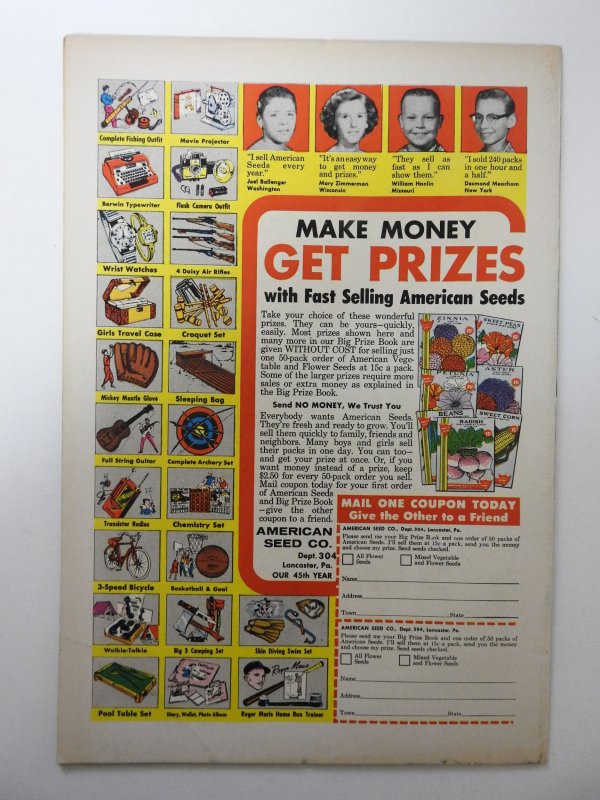 Detective Comics #314 (1963) VG/FN Condition!