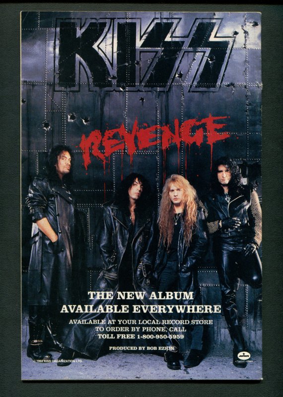 Black Condor #2 ( 6.0 FN )  July 1992