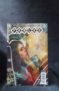 Fables #127 2013 Vertigo Comics Comic Book