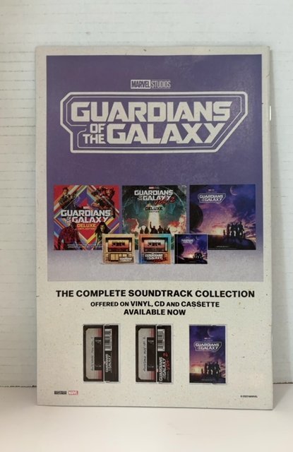 Venom #26 Gonzales Cover (2023)