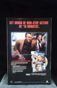 Swamp Thing #19 (2001)