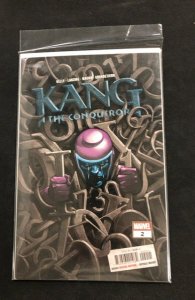 Kang the Conqueror #2 (2021)