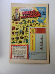 Midnight Tales #6 (1973) VF condition