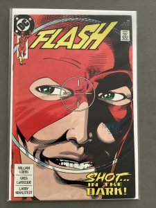 The Flash #30 (1989)