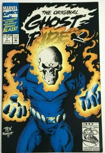 ORIGINAL GHOST RIDER#1 VF/NM 1990 MARVEL COMICS