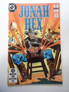 Jonah Hex #71 (1983)