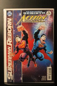 Action Comics #976 (2017)