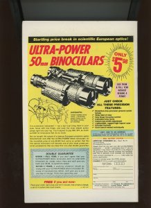 (1975) Amazing Adventures, Starring Killraven #32: BRONZE AGE! (8.0)