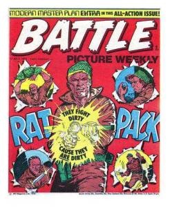Battle 72