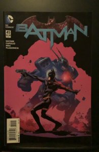 Batman #45 (2015)