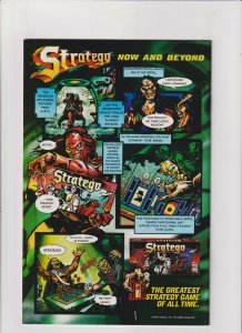 Heroes Reborn: The Return #1,2,3,4 Full Set 1997 Marvel Comics Avengers FF Thor