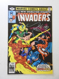 The Invaders #41 (1979) FN+ Condition!