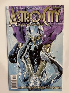 Kurt Busiek's Astro City #20 - NM+ (2000)