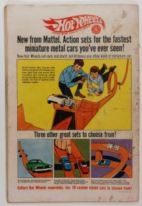 Our Army at War #197 (1968)