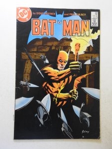 Batman #393 (1986) VG/FN Condition!