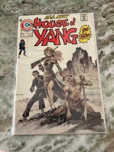 House of Yang #1 (1975)