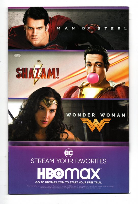 BATMAN ANNUAL #05 (2021) DERRICK CHEW | TRADE DRESS A | ORIGIN CLOWNHUNTER