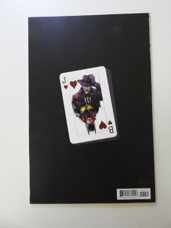 Batman: Three Jokers #2 Variant  (2020) NM condition
