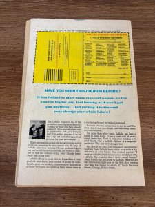 Amazing Spider-Man # 131 FN- Marvel Comic Book Doctor Octopus Goblin 9 J346