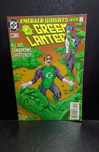 Green Lantern #101 (1998)