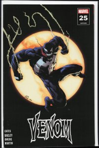 Venom #25 (2020) [Key Issue]